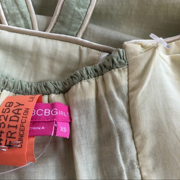 BCBG dress - Picture 7 of 7